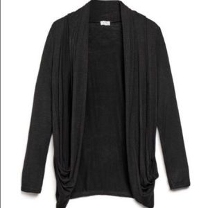 Stitch Fix l Pixley Martina Slub Knit Open Cardigan